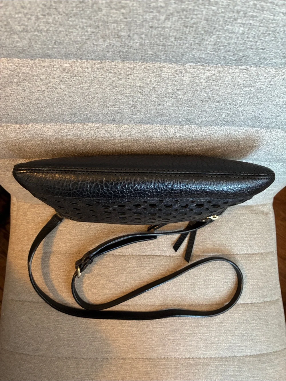 Kate Spade Black Crossbody